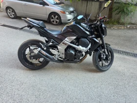 Kawasaki Z 750, снимка 5