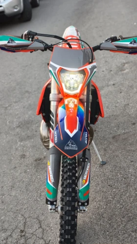 Ktm EXC 300 tpi ЛИЗИНГ, снимка 2