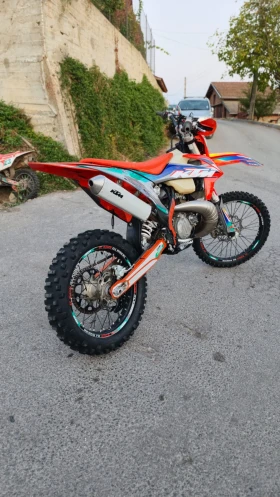Ktm EXC 300 tpi ЛИЗИНГ, снимка 4