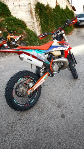 Ktm EXC 300 tpi ЛИЗИНГ, снимка 7