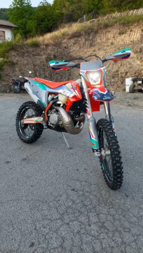 Ktm EXC 300 tpi ЛИЗИНГ, снимка 3