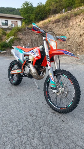 Ktm EXC 300 tpi ЛИЗИНГ, снимка 8