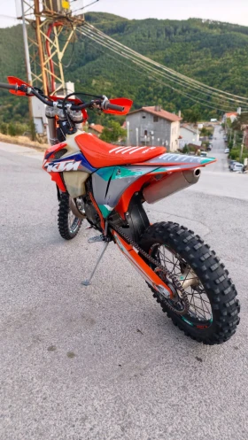 Ktm EXC 300 tpi ЛИЗИНГ, снимка 5