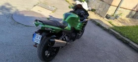 Kawasaki Zzr 1400, снимка 4