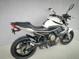 Yamaha XJ6 Нов внос Италия , снимка 3