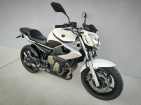 Yamaha XJ6 Нов внос Италия , снимка 2