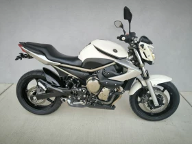     Yamaha XJ6    