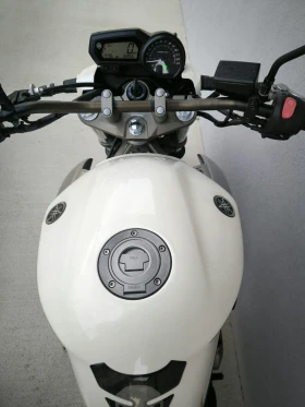 Yamaha XJ6     | Mobile.bg    5