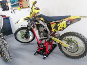 Suzuki Rmz 450, снимка 6