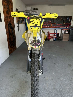 Suzuki Rmz 450, снимка 3