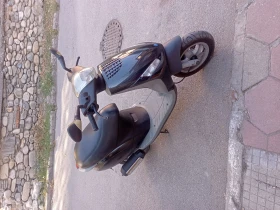 Piaggio Zip 50s, снимка 2