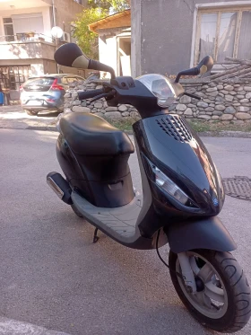 Piaggio Zip 50s, снимка 1