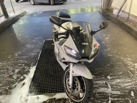 Yamaha YZF-R6, снимка 7