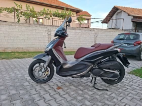 Piaggio Beverly 350 ABS LED TC  | Mobile.bg    4