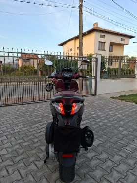 Piaggio Beverly 350 ABS LED TC  | Mobile.bg    3