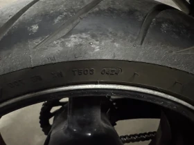 Yamaha Fazer, снимка 8