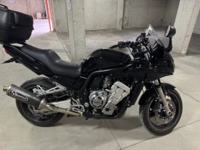 Yamaha Fazer, снимка 2
