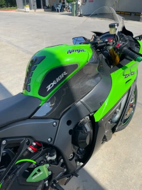 Kawasaki Ninja ZX10 R | Mobile.bg � ����� ������ 6