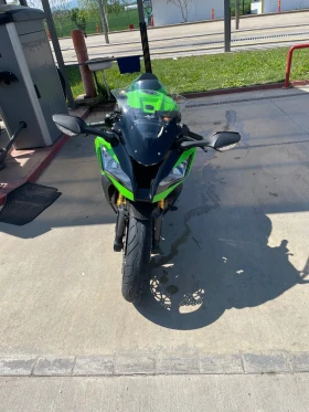 Kawasaki Ninja ZX10 R | Mobile.bg � ����� ������ 11