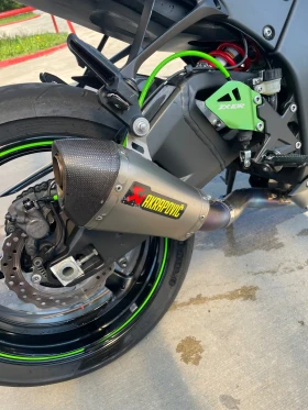 Kawasaki Ninja ZX10 R | Mobile.bg � ����� ������ 7