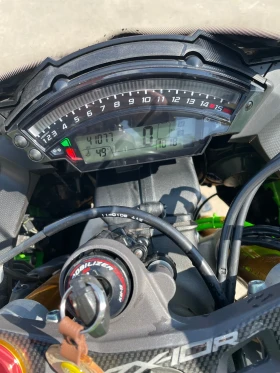 Kawasaki Ninja ZX10 R | Mobile.bg � ����� ������ 16