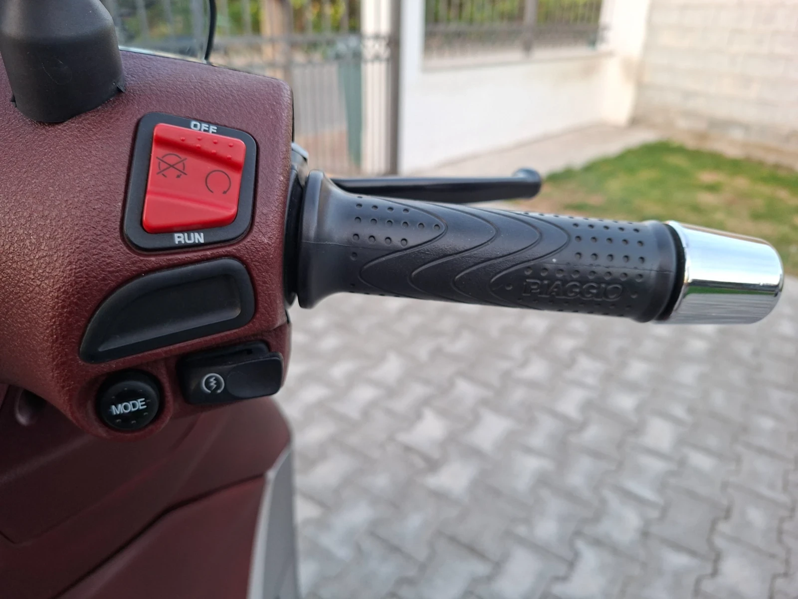 Piaggio Beverly 350 ABS LED TC  - изображение 7