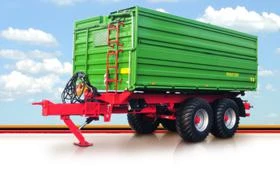 Друг вид Внос Ремарке PRONAR, снимка 1