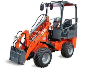 Телескопичен товарач Друга марка EVERUN ER-406, снимка 4