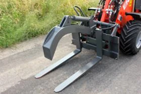 Телескопичен товарач Друга марка EVERUN ER-406, снимка 5