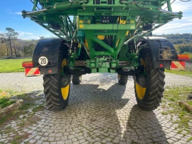   JOHN DEERE R4040i 36  4000   | Mobile.bg    7
