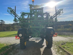   JOHN DEERE R4040i 36  4000   | Mobile.bg    6