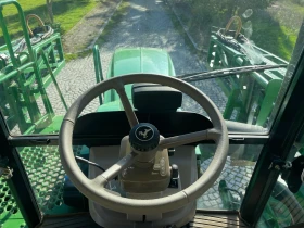   JOHN DEERE R4040i 36  4000   | Mobile.bg    17