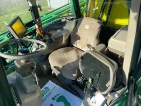   JOHN DEERE R4040i 36  4000   | Mobile.bg    12