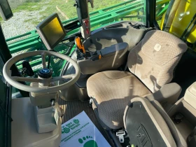   JOHN DEERE R4040i 36  4000   | Mobile.bg    13