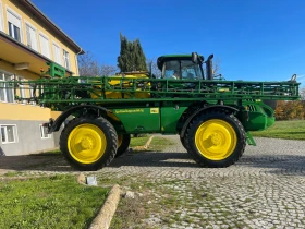   JOHN DEERE R4040i 36  4000   | Mobile.bg    9