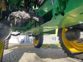   JOHN DEERE R4040i 36  4000   | Mobile.bg    10