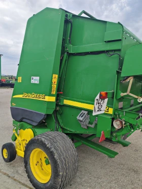 ����������� John Deere 592 �����  ����� ������ � ������������ ������ 20% | Mobile.bg � ����� ������ 10