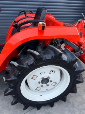 ������� Kubota X-20 20��. | Mobile.bg � ����� ������ 7