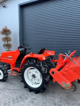 ������� Kubota X-20 20��. | Mobile.bg � ����� ������ 6
