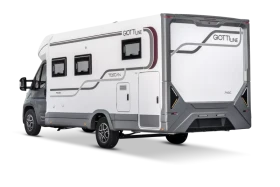 Кемпер Giottiline Toscan 74GC, снимка 2