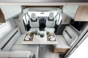 Кемпер Giottiline Toscan 74GC, снимка 8