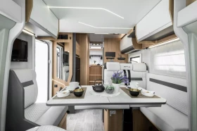 Кемпер Giottiline Toscan 74GC, снимка 7