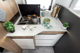 Кемпер Giottiline Toscan 74GC, снимка 17