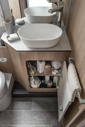 Кемпер Giottiline Toscan 74GC, снимка 13