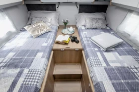 Кемпер Giottiline Toscan 74GC, снимка 14