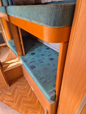 Кемпер Mobilvetta Iveco, снимка 10
