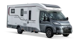 Кемпер Giottiline Toscan 74GC - изображение 1