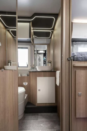 Кемпер Giottiline Toscan 74GC, снимка 11