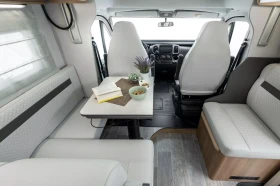 Кемпер Giottiline Toscan 74GC, снимка 16