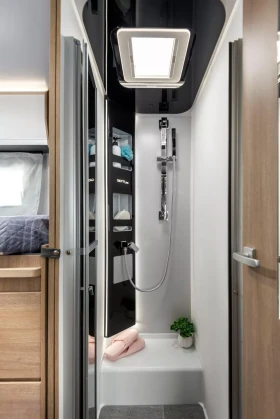 Кемпер Giottiline Toscan 74GC, снимка 10